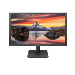 Màn hình LG 22MP410-B 21.45 inch FHD 75Hz