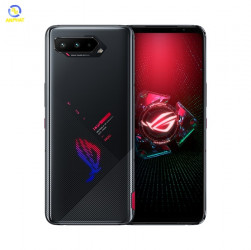 Điện thoại ASUS ROG Phone 5s ZS676KS-1A111WW (8GB | 128GB)