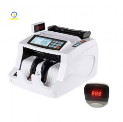 Máy đếm tiền chuyên dụng đa năng OUDIS 3300C
