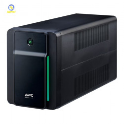 Bộ lưu điện APC Back-UPS BX2200MI-MS 2200VA, 230V, AVR, Universal Sockets