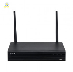 Đầu ghi hình Wifi 4 kênh IMOU NVR1104HS-W-S2 ĐẦU GHI WIFI 4 KÊNH
