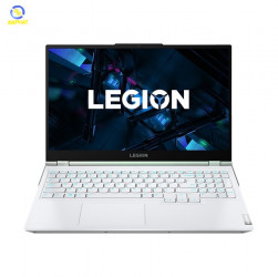 Laptop Lenovo Legion 5 15ACH6H 82JU00YXVN (Ryzen™ 7-5800H | 16GB | 512GB | RTX 3060 6GB | 15.6 inch FHD | Win 11 | Trắng)