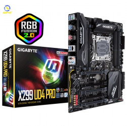 Mainboard Gigabyte X299 UD4 Pro (rev. 1.0)