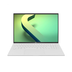 Laptop LG Gram 2022 16Z90Q-G.AH54A5 (Core™ i5-1240P | 16GB | 512GB | Iris Xe Graphics | 16 inch WQXGA | Windows 11 Home Plus | White)