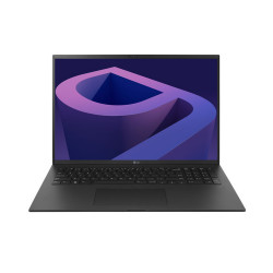 Laptop LG Gram 2022 17ZD90Q-G.AX52A5 (Core™ i5-1240P | 16GB | 256GB | Iris Xe Graphics | 17 inch WQXGA | Non-OS | Black)
