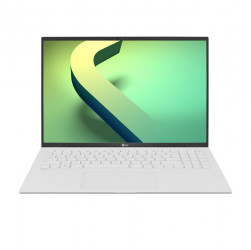 Laptop LG Gram 2022 16ZD90Q-G.AX51A5 (Core™ i5-1240P | 8GB | 256GB | Iris Xe Graphics | 16 inch WQXGA | Non-OS | White)