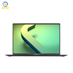 Laptop LG Gram 2022 16ZD90Q-G.AX55A5 (Core™ i5-1240P | 16GB | 512GB | Iris Xe Graphics | 16 inch WQXGA | Non-OS | Black)