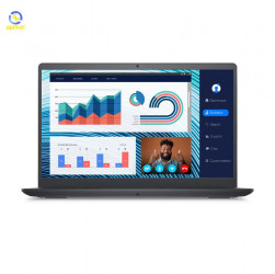 Laptop Dell Vostro 3420 70283385 (i5-1135G7 | 8GB | 512GB | Intel Iris Xe Graphics | 14 inch | Win 11 Home |  Đen | NEW)