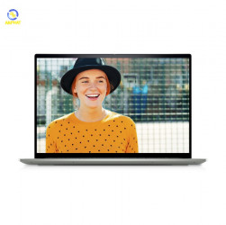 Laptop Dell Inspiron 16 5625 70281537 (Ryzen 5-5625U | 8GB | 512GB | AMD Radeon Graphics | 16 inch | Win 11 Home | Bạc | NEW)