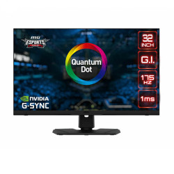 Màn hình MSI Optix MPG321QRF-QD 31.5 inch WQHD IPS 175HZ