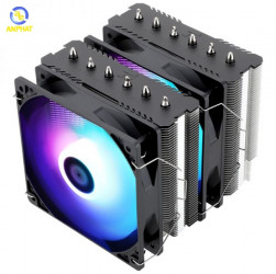 Tản nhiệt CPU Thermalright Peerless Assassin PA120 SE ARGB