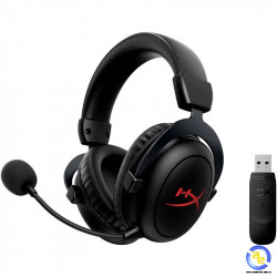 Tai nghe HyperX Cloud Core Wireless