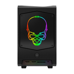 PC Intel NUC 11 Extreme L6 NUC11BTMi9 - RNUC11BTMI90000 (i9-11900KB/Intel Core UHD Graphics/Wi-Fi 6+Bluetooth)