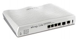 Draytek V2820 (- ADSL2/2+/Router cân bằng tải/VPN server)