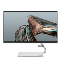 Màn hình máy tính Lenovo Q27q-20 27 inch 2K (66EFGAC3VN)