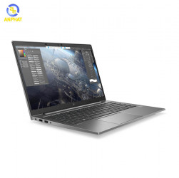 Laptop HP ZBook Firefly 14 G8 Mobile Workstation 275V5AV (Core i5-1135G7 | 16GB | 512GB | T500 4GB | 14 inch FHD | Win 10 Pro | Bạc)
