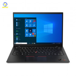 Laptop Lenovo ThinkPad X1 Carbon Gen 9 20XW00GBVN (Core i7-1165G7 | 16GB | 512GB | Intel Iris Xe | 14 inch WUXGA | Win 11 Pro | Đen)