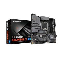 Mainboard Gigabyte B660M GAMING X DDR5