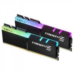 Ram G.skill Trident Z RGB 64GB (2x32GB) DDR4-3600MHz -F4-3600C18D-64GTZR