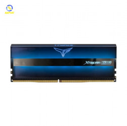 Ram TEAM XTREEM ARGB 32GB (16GBx2) DDR4 bus 4000 màu đen (TF10D432G4000HC18LDC01)