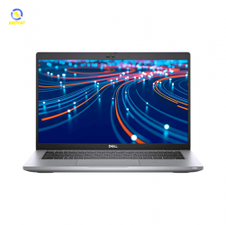Laptop Dell Latitude 5420 L5420I714DF (Core i7-1165G7 | 8GB | 256GB | Iris® Xe Graphics  | 14.0 inch FHD | Ubuntu | Grey)