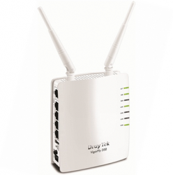 Draytek Fly 200F