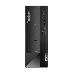 Máy tính để bàn đồng bộ Lenovo ThinkCentre neo 50t 11SC001MVA (i3-12100/8GB/256GB SSD/wifi ac+BT/USB Key & Mouse)