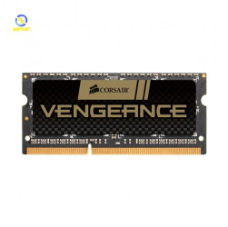 Ram Laptop Corsair 4GB DDR3 bus 1600