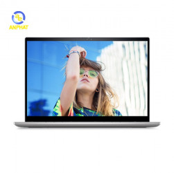 Laptop Dell Inspiron 14 7420 2 in 1 P161G001ASL  (Core i5-1235U | 8GB | 512GB | GeForce MX550 2GB | 14 inch FHD+| cảm ứng | Windows 11 | Office | Bạc)