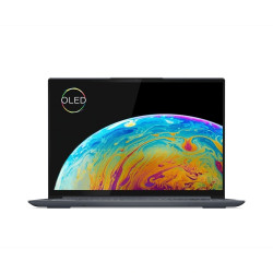 Laptop Lenovo Yoga Slim 7 Pro 14IHU5 O 82NH00AEVN (Core™ i5-11300H | 16GB | 512GB | Intel Iris Xe | 14 inch 2.8K | Win 11 | Xám)
