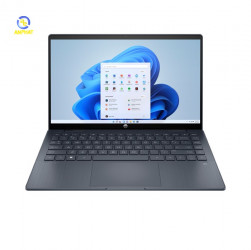 Laptop HP Pavilion X360 14-ek0059TU 6K7E1PA (Core i3-1215U | 8GB | 256GB | UHD Graphics | 14 inch FullHD | Cảm ứng | Windows 11 SL | Xanh)