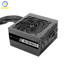 Nguồn máy tính KENOO ESPORT E550 (550w - Fan12)