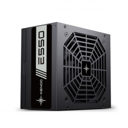 Nguồn máy tính KENOO ESPORT E550 (550w - Fan12)