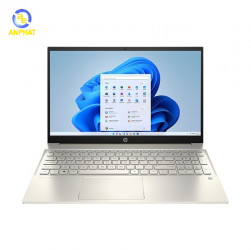 Laptop HP Pavilion 15-eg2066TU 6K7E2PA (Core™ i7-1260P | 16GB | 512 GB | 15.6 inch FHD IPS | Win 11 | Vàng)