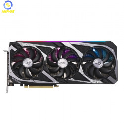 VGA  ASUS ROG-STRIX-RTX3060-12G-V2-GAMING