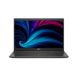 Laptop Dell Latitude 3520 70280543 (Core i5-1135G7 | 8GB | 256GB | Iris® Xe Graphics | 15.6 inch FHD | Win 11 Home | Grayish black)