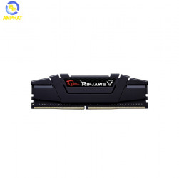 RAM Gskill Ripjaws V F4-3200C16S-16GVK 16GB (1x16GB) 3200 DDR4