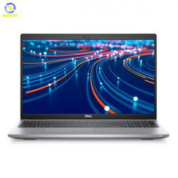 Laptop Dell Latitude 5520 70269805 (Core i5-1145G7 | 8GB | 256GB | Intel Iris Xe | 15.6 inch FHD | Ubuntu | Titan Grey)