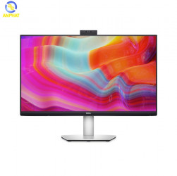 Màn hình Dell S2722DZ 27 inch 2K IPS 75 Hz Wecam + micro