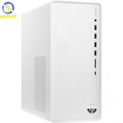 Máy tính để bàn đồng bộ HP Pavilion TP01-3009d 6K7A8PA (Core™ i5-12400 | 4GB | 256GB | Intel® UHD | Windows 11) 