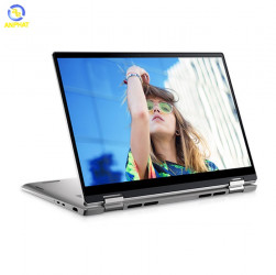 Laptop Dell Inspiron T7420 N4I5021W (Core i5-1235U | 8GB | 512GB | Intel Iris Xe | 14 inch FHD | Win 11 | Office | Bạc)