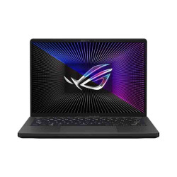 Laptop Asus ROG Zephyrus G14 GA402RK L4242W (AMD Ryzen 7-6800HS | 32GB | 1TB | RX 6800S | 14-inch WQXGA | Win 11 | Xám) 