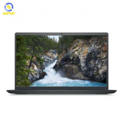 Laptop Dell Vostro 3425 V5R35425U015W1 (AMD Ryzen 3-5425U | 4GB | 256GB | AMD Radeon | 15.6 inch FHD | Win 11 | Office | Đen)