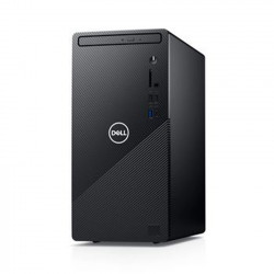 Máy tính để bàn đồng bộ Dell Inspiron 3891MT GTT0X1 (i3-10105/4GB RAM/1TB HDD/WL+BT/K+M/Office/Win11)