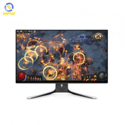 Màn hình máy tính Dell Alienware AW2721D 27 inch QHD IPS 240Hz