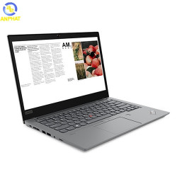Laptop Lenovo ThinkPad P14s Gen 2 21A0006JVA  (Ryzen 7 PRO 5850U | 16GB | 512GB | AMD Radeon | 14 inch FHD | FreeDos | Xám)