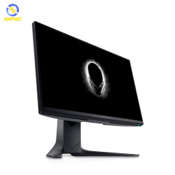 Màn hình máy tính Gaming Dell ALIENWARE AW2521HF 24.5 inch FHD IPS 240Hz