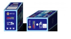 Cáp mạng APTEK  UTP CAT.5e 305m (530-1101-1)