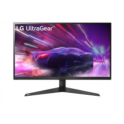 Màn Hình Gaming LG UltraGear 24GQ50F-B (23.8 inch - FHD - VA - 165Hz - 1ms - FreeSync)