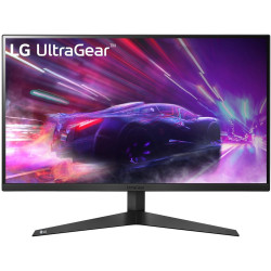 Màn Hình Gaming LG UltraGear 27GQ50F-B (27.0 inch - FHD - VA - 165Hz - 1ms - FreeSync)